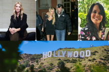 Video von Sohn Romeo: Enrique Iglesias und Anna Kournikova geben private Einblicke