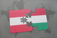 Vor der Wahl im Nachbarland: Exportplus trotz Hürden: So entwickelt sich Österreichs Handel mit Ungarn