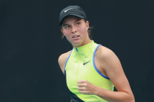 In Linz: Lilli Tagger trifft in Runde eins auf Paula Badosa