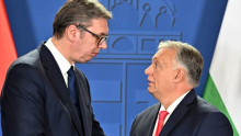 ODMAH NAKON RAZGOVORA SA VUČIĆEM: Orban hitno sazvao Savet za odbranu