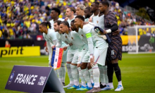 Francuska ima novog izbornika