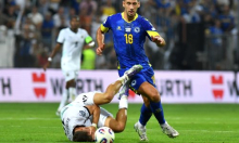 Kakav peh za BiH! Teško im se ozlijedio ključan igrač, upitan je za Svjetsko prvenstvo