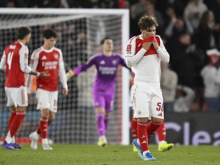 Izpadla Arsenal in Liverpool, danes za polfinale igra Bijolov Leeds