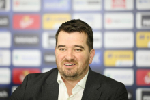 Boromisa ni več športni direktor Olimpije