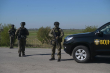 DIREKTOR VBA OBRAĆA SE JAVNOSTI U 18 ČASOVA Govoriće o istrazi i eksplozivu koji je pronađen u opštini Kanjiža