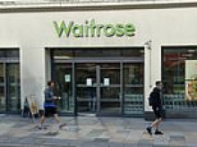 Veteran Waitrose worker of 17 years sacked after tackling shoplifter trying to steal Easter eggs