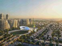 Three MPs 'promoted' luxury Dubai desert city despite tycoons behind project being banned from UK over allegations of bribery and corruption