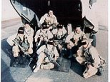 History's most daring rescues behind enemy lines: After US swoop to save airman in Iran how it compares to thrilling raids from over the decades
