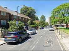 Two teenagers arrested on suspicion of murder after boy, 14, shot dead in London