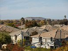 Crime-ridden California neighborhood where average homes cost $1.7m gives out FREE doorbell cameras to deter cunning robbers