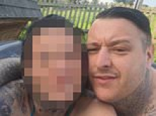 Shocking pictures expose squalid home tattoo den where banned artist carried on working after a customer died from sepsis