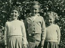 For years, I thought what my older sister did to me was just part of growing up. Later, I learned just how sick and twisted she really was