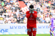 LASK – Austria Wien 4:1: Verrückte 16 Minuten in Linz