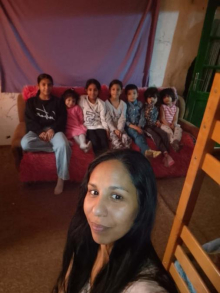 Aleksandra sa sedmoro dece spasla celo selo: Neverovatna priča majke koja je promenila sudbinu škole kod Babušnice: Doživela tešku tragediju, a onda...