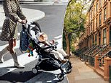 Ugly war breaks out in NYC's most elite mommy groups: Upper East Side moles lift lid on what everyone is saying in the side chat