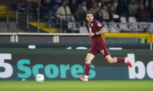 Kako je jedan gol u 80. minuti u Serie A Dinamu večeras osigurao milijune