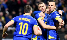 Junaka BiH zbog genijalnog obećanja o pivu prozivali kod kuće: 'Ne pijem alkohol, ali...'