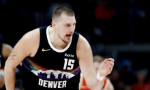 Jokić opet ispisao povijest: Ono što je napravio noćas nitko nikad nije uspio