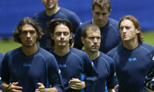 Paolo Maldini nakon sramote u Zenici bez milosti: 'Italija više nije Italija'