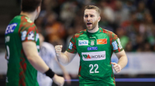 Handball: Spitzenreiter SC Magdeburg ringt Göppingen nieder