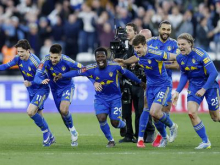 Jaka Bijol z Leedsom po nori tekmi v Londonu pisal zgodovino!