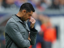 Kozlički pokvarili načrte Albertu Rieri