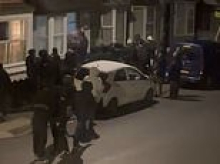 Sleepless neighbours tell of 'mayhem' misery caused by dozens of teenagers attending house parties