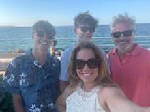 Mother of Nottingham stabbing victim Barnaby Webber accuses inquiry witnesses of being 'arrogant, evasive and deflective'