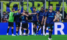 Inter 'petardom' korak bliže Scudettu: Majstorija Calhanoglua, Sučiću opet 'mrvice'