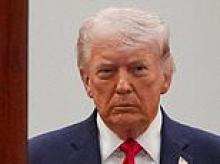 Trump says Iranian civilians want America to unleash military power as he threatens to wipe out 'every power plant' and leave no bridges standing