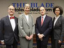 Local media empire spat turns nasty between two heir brothers as one fights to sell centuries-old business for millions: 'I will destroy you'