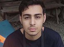 Executed at dawn: Iranian protesters who fought back against evil regime are hanged in prison