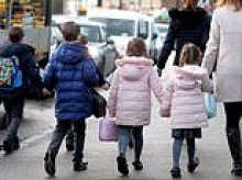 Working families' bills will rise to fund £3.5billion 'benefits payday' as two-child cap is lifted, Tories warn