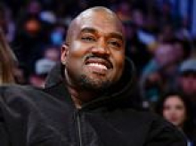 Tottenham refused to let Kanye West perform at their stadium before 'anti-semitic' rapper was unveiled as Wireless Festival headliner