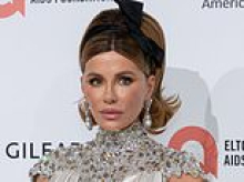 Hollywood actress Kate Beckinsale claims her agent fired her for 'liking' social media post calling for ceasefire in Gaza