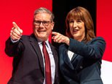 ANDREW PIERCE: Do Labour know what a child is?