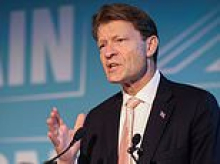 RICHARD TICE: For too long, ideology has trumped common sense. It's our patriotic duty to tap ALL our oil and gas reserves