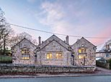 Stag and hen dos staying at £1.6m luxury Airbnb are making our lives a misery: Neighbours say loud music and partying guests have shattered peace and quiet in Welsh village