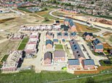 A plague o' ALL your houses! Furious villagers say the childhood home of William Shakespeare's mum - Mary Arden's Farm - will be swamped by new town of 6,000 homes