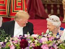 What Donald Trump told me about the Queen, Kate and Charles - plus a frank admission. ROBERT HARDMAN's landmark book reveals the President's verdict on 'nasty' trolls and behind-the-scenes details from BOTH his state visits