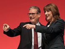 ANDREW NEIL: We are run by a bunch of know-nothing numpties who penalise strivers and coddle the indolent. The Labour Party should be renamed the Welfare Party