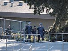 Inside the seven-hour siege to capture the 'I Don't like Mondays killer' Brenda Spencer... and her chilling conversation with negotiators after carrying out America's first mass school shooting