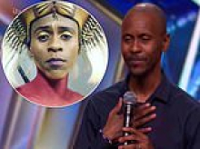 Britain's Got Talent sparks 'fix' row after auditionee is revealed to be West End star