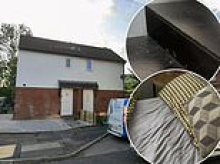 A filthy holiday let on Booking.com ruined our Mother's Day weekend away - and they refused to refund us