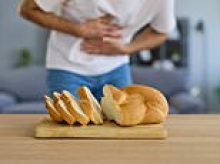 Why going gluten-free may be a waste of money: Study shows Aussies could be blaming the wrong thing