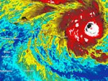 Queensland warned to prepare for ANOTHER cyclone threat