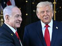 Netanyahu praises Trump for 'perfectly executed' mission after rescue of downed pilot