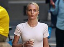 Inside the final months of a Sydney socialite Annabelle Price who was found dead in her apartment - and the chilling sign something was wrong