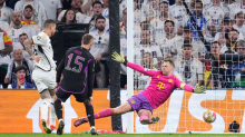 Champions League: Neuers offene Real-Rechnung und ein 