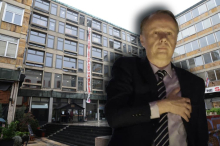 POLITIČARU ĐOKIĆU VLAST VAŽNIJA OD ISTINE I MINUTA ĆUTANJA ZA STUDENTKINJU: Okrenuo glavu od tragedije na Filozofskom, FOTELJA JE IZNAD ŽIVOTA!